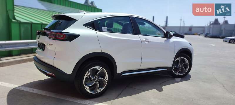 Внедорожник / Кроссовер Honda M-NV 2023 в Киеве