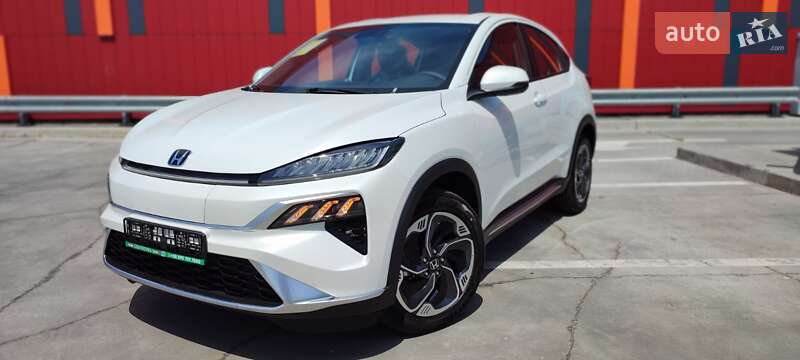 Внедорожник / Кроссовер Honda M-NV 2023 в Киеве