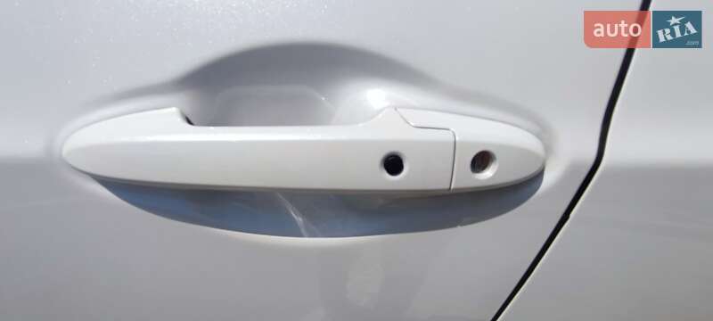 Внедорожник / Кроссовер Honda M-NV 2023 в Киеве