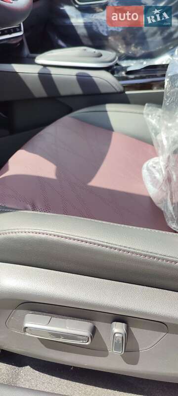 Внедорожник / Кроссовер Honda M-NV 2023 в Киеве