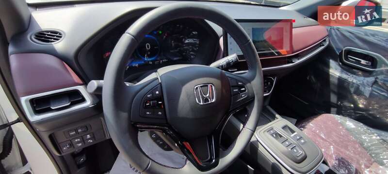 Внедорожник / Кроссовер Honda M-NV 2023 в Киеве