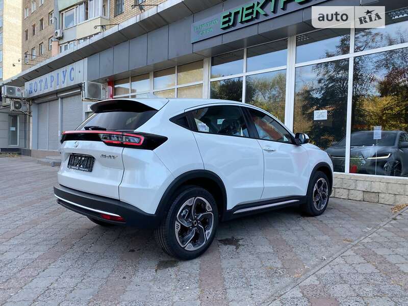 Внедорожник / Кроссовер Honda M-NV 2024 в Харькове