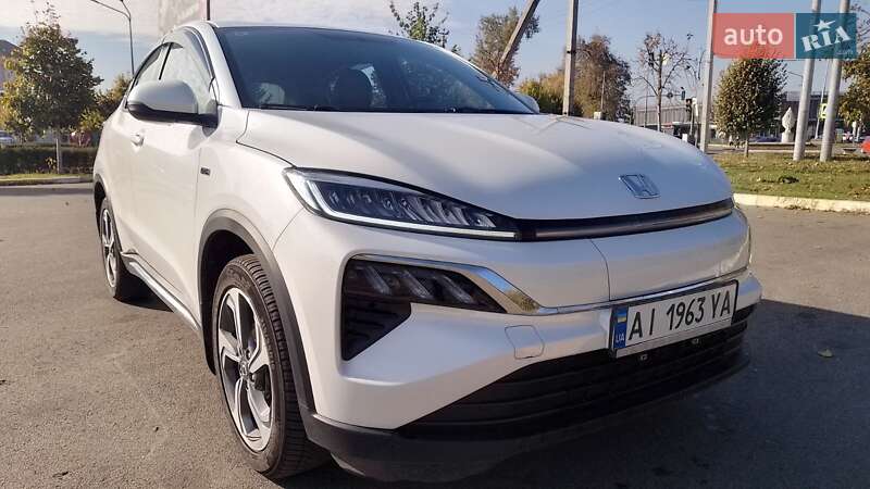 Внедорожник / Кроссовер Honda M-NV 2022 в Буче