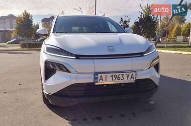 Внедорожник / Кроссовер Honda M-NV 2022 в 