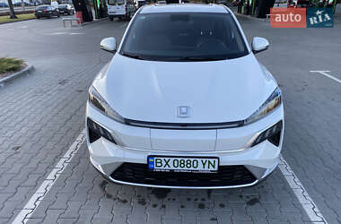 Внедорожник / Кроссовер Honda M-NV 2023 в 