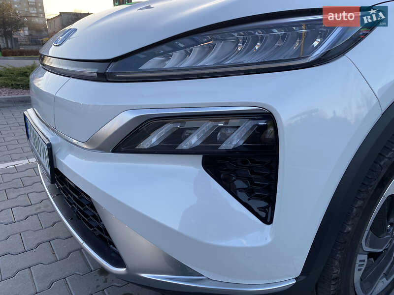 Внедорожник / Кроссовер Honda M-NV 2023 в Хмельницком фото 5 Внедорожник / Кроссовер Honda M-NV 2023 в Хмельницком