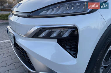 Внедорожник / Кроссовер Honda M-NV 2023 в 