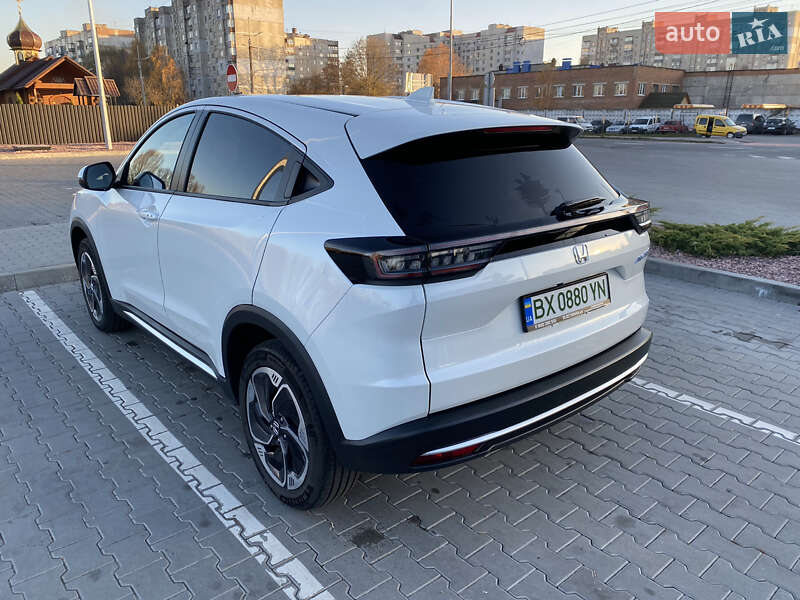 Внедорожник / Кроссовер Honda M-NV 2023 в Хмельницком фото 15 Внедорожник / Кроссовер Honda M-NV 2023 в Хмельницком