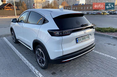 Внедорожник / Кроссовер Honda M-NV 2023 в 