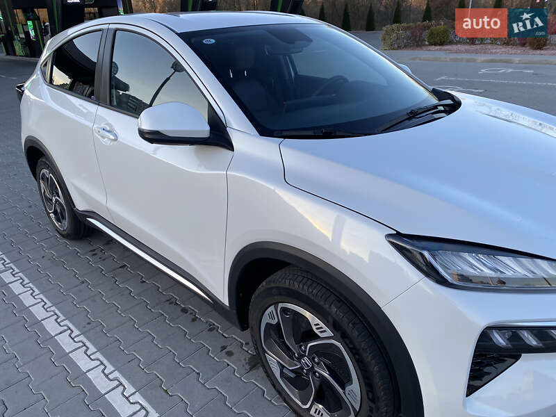 Внедорожник / Кроссовер Honda M-NV 2023 в Хмельницком фото 20 Внедорожник / Кроссовер Honda M-NV 2023 в Хмельницком