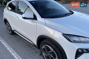 Внедорожник / Кроссовер Honda M-NV 2023 в 
