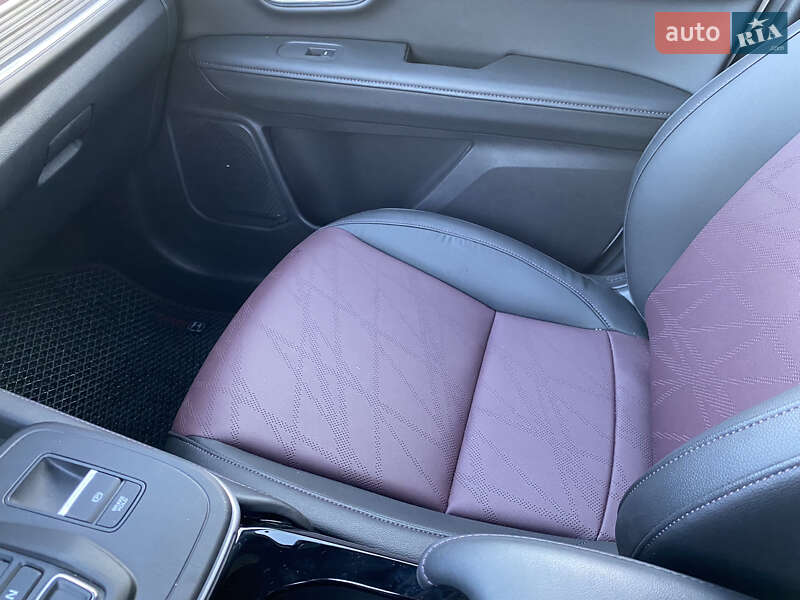 Внедорожник / Кроссовер Honda M-NV 2023 в Хмельницком фото 22 Внедорожник / Кроссовер Honda M-NV 2023 в Хмельницком