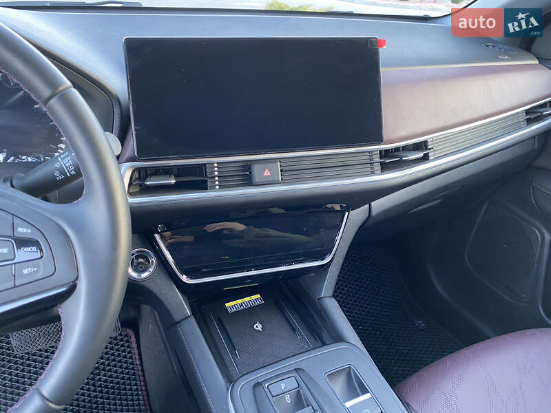 Внедорожник / Кроссовер Honda M-NV 2023 в Хмельницком фото 26 Внедорожник / Кроссовер Honda M-NV 2023 в Хмельницком