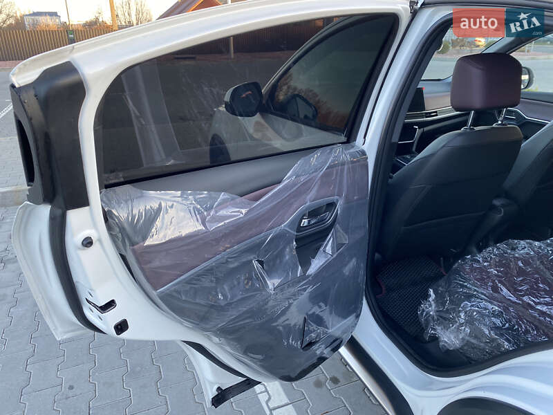 Внедорожник / Кроссовер Honda M-NV 2023 в Хмельницком фото 31 Внедорожник / Кроссовер Honda M-NV 2023 в Хмельницком