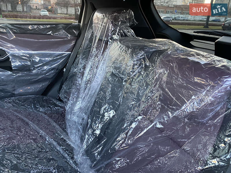 Внедорожник / Кроссовер Honda M-NV 2023 в Хмельницком фото 33 Внедорожник / Кроссовер Honda M-NV 2023 в Хмельницком