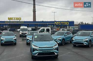 Внедорожник / Кроссовер Honda M-NV 2023 в Львове