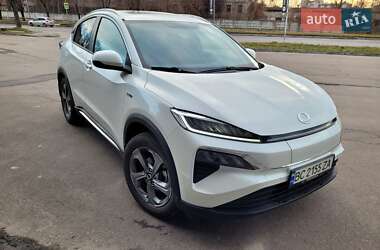 Внедорожник / Кроссовер Honda M-NV 2021 в 