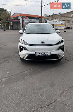 Внедорожник / Кроссовер Honda M-NV 2023 в 