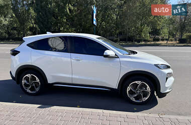 Внедорожник / Кроссовер Honda M-NV 2023 в 