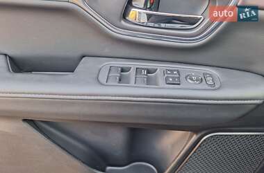 Внедорожник / Кроссовер Honda M-NV 2022 в 
