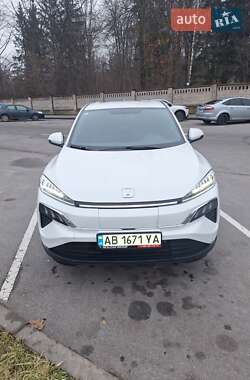Внедорожник / Кроссовер Honda M-NV 2022 в 