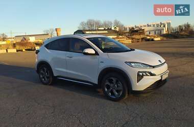 Внедорожник / Кроссовер Honda M-NV 2022 в 