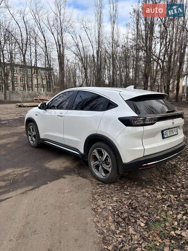 Внедорожник / Кроссовер Honda M-NV 2022 в Кривом Роге