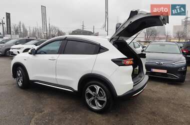 Внедорожник / Кроссовер Honda M-NV 2022 в 