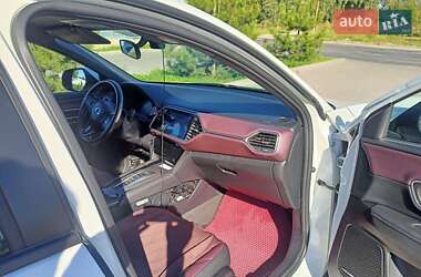 Внедорожник / Кроссовер Honda M-NV 2022 в 
