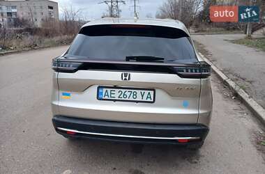 Внедорожник / Кроссовер Honda M-NV 2021 в 