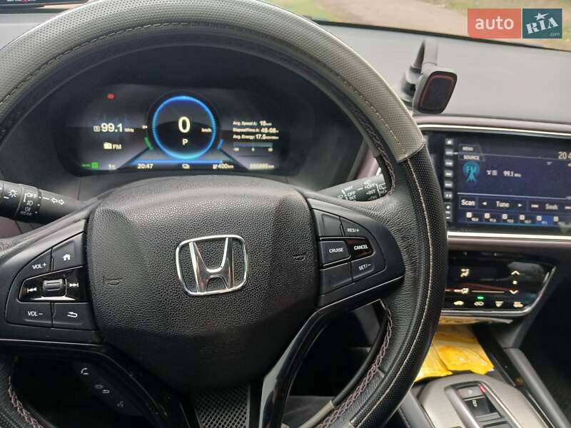 Внедорожник / Кроссовер Honda M-NV 2021 в Кривом Роге