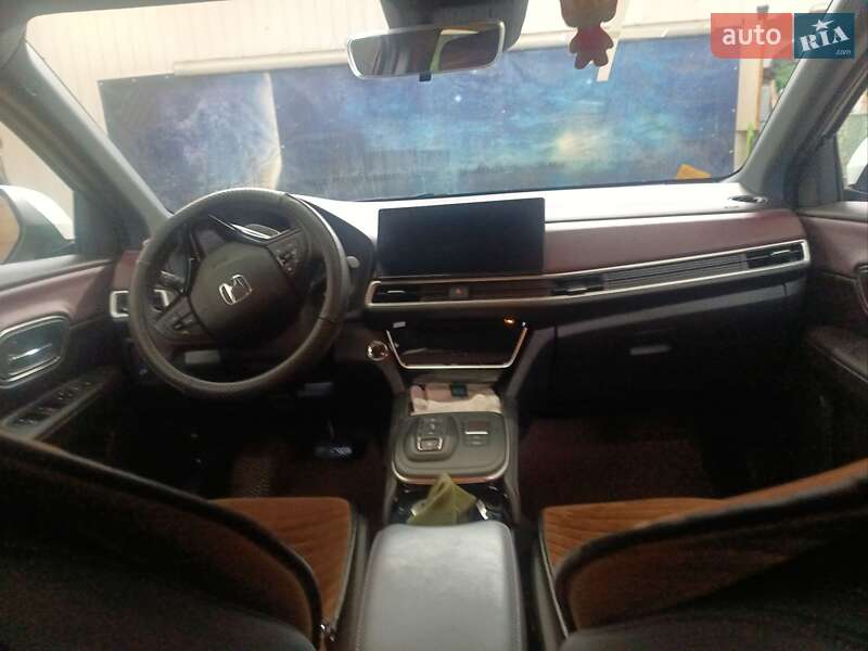 Внедорожник / Кроссовер Honda M-NV 2023 в Каменец-Подольском