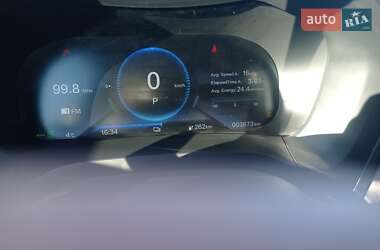 Внедорожник / Кроссовер Honda M-NV 2022 в 