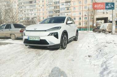 Позашляховик / Кросовер Honda M-NV 2023 в 
