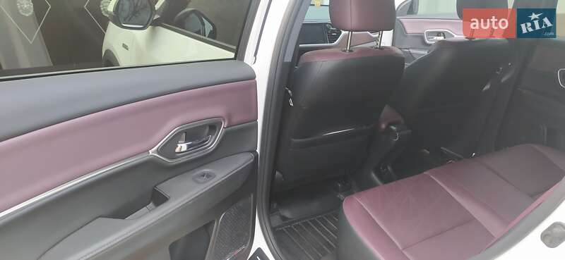 Внедорожник / Кроссовер Honda M-NV 2022 в Вознесенске фото 10 Внедорожник / Кроссовер Honda M-NV 2022 в Вознесенске