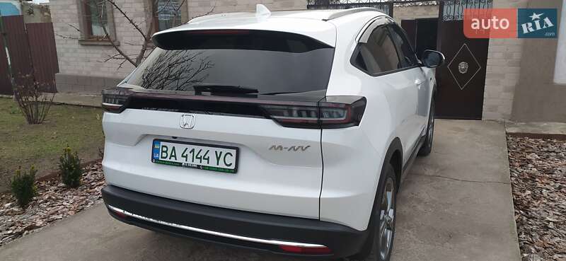 Внедорожник / Кроссовер Honda M-NV 2022 в Вознесенске фото 5 Внедорожник / Кроссовер Honda M-NV 2022 в Вознесенске