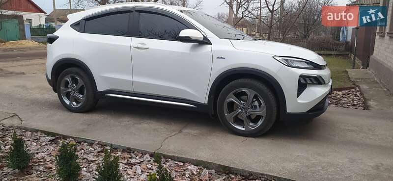 Внедорожник / Кроссовер Honda M-NV 2022 в Вознесенске фото 9 Внедорожник / Кроссовер Honda M-NV 2022 в Вознесенске