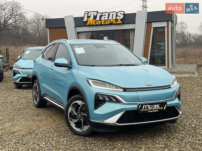 Внедорожник / Кроссовер Honda M-NV 2023 в Стрые