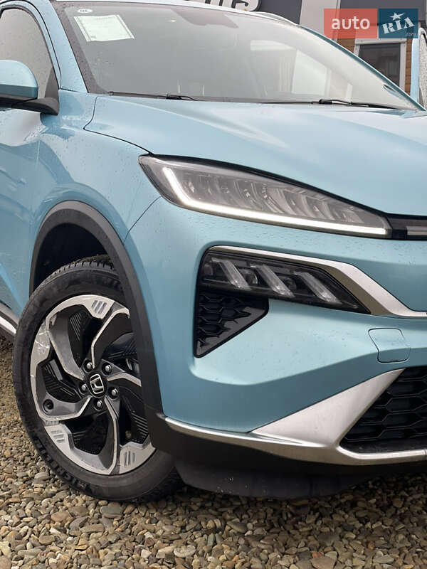 Внедорожник / Кроссовер Honda M-NV 2023 в Стрые