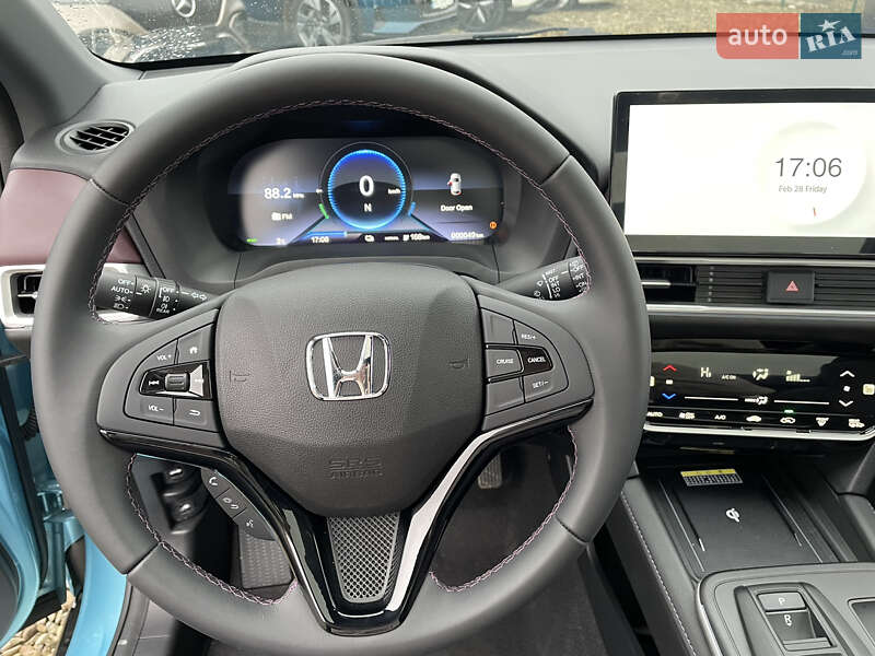 Внедорожник / Кроссовер Honda M-NV 2023 в Стрые