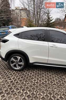 Позашляховик / Кросовер Honda M-NV 2021 в 