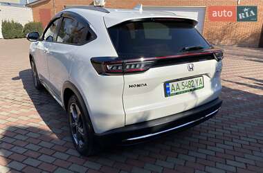 Внедорожник / Кроссовер Honda M-NV 2022 в 