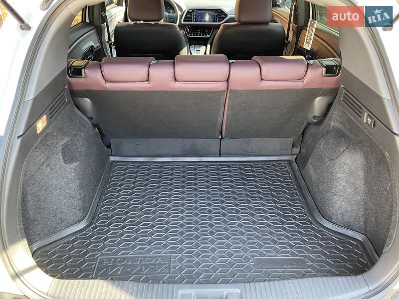 Позашляховик / Кросовер Honda M-NV 2022 в Києві