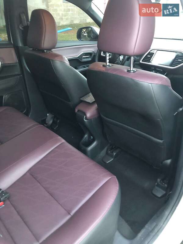 Позашляховик / Кросовер Honda M-NV 2022 в Лохвиці