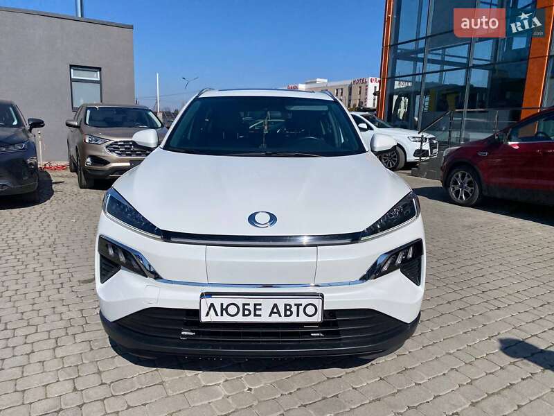 Внедорожник / Кроссовер Honda M-NV 2022 в Львове фото 2 Внедорожник / Кроссовер Honda M-NV 2022 в Львове