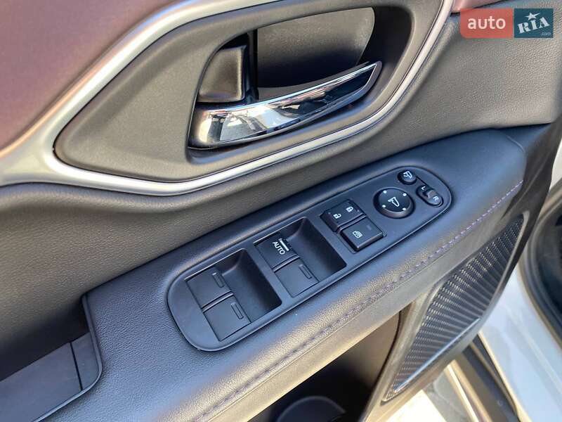 Внедорожник / Кроссовер Honda M-NV 2022 в Львове фото 13 Внедорожник / Кроссовер Honda M-NV 2022 в Львове