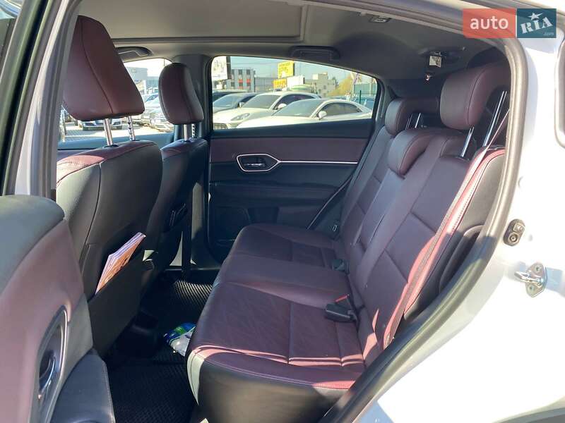 Внедорожник / Кроссовер Honda M-NV 2022 в Львове фото 23 Внедорожник / Кроссовер Honda M-NV 2022 в Львове