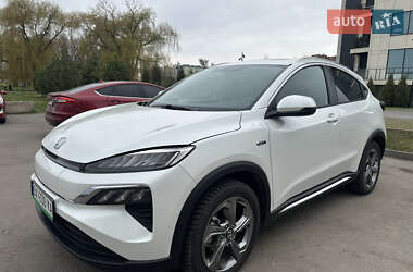 Внедорожник / Кроссовер Honda M-NV 2022 в 