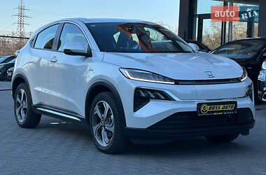 Внедорожник / Кроссовер Honda M-NV 2022 в 