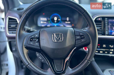 Внедорожник / Кроссовер Honda M-NV 2022 в 